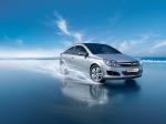 Chevrolet Astra GTC 2007 года
